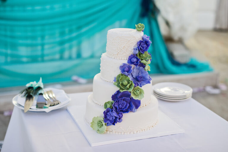 Quinceañera Cake Themes in Phoenix AZ