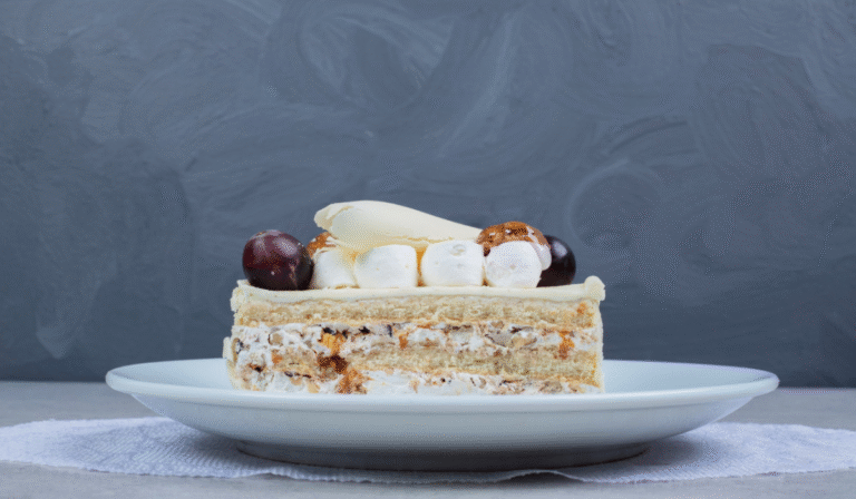 Traditional Tres Leches vs Tres Leches With Walnuts: What’s the Difference