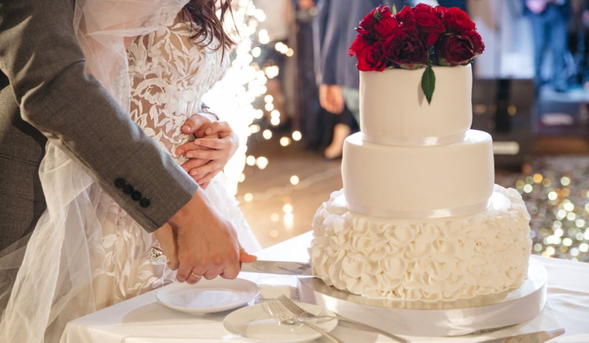 Wedding Cakes